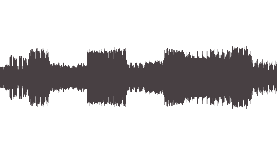 MIDI Tool — Hush