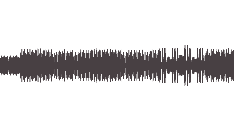 MIDI Tool — Intermission