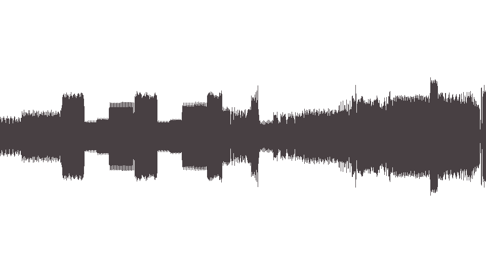MIDI Tool — Lateralus