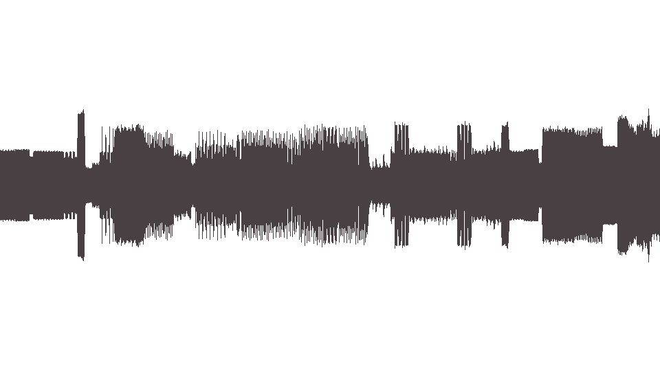 MIDI Tool — The Grudge