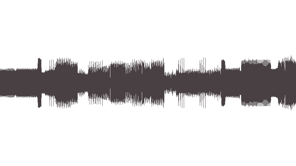 MIDI Tool — The Grudge (2)
