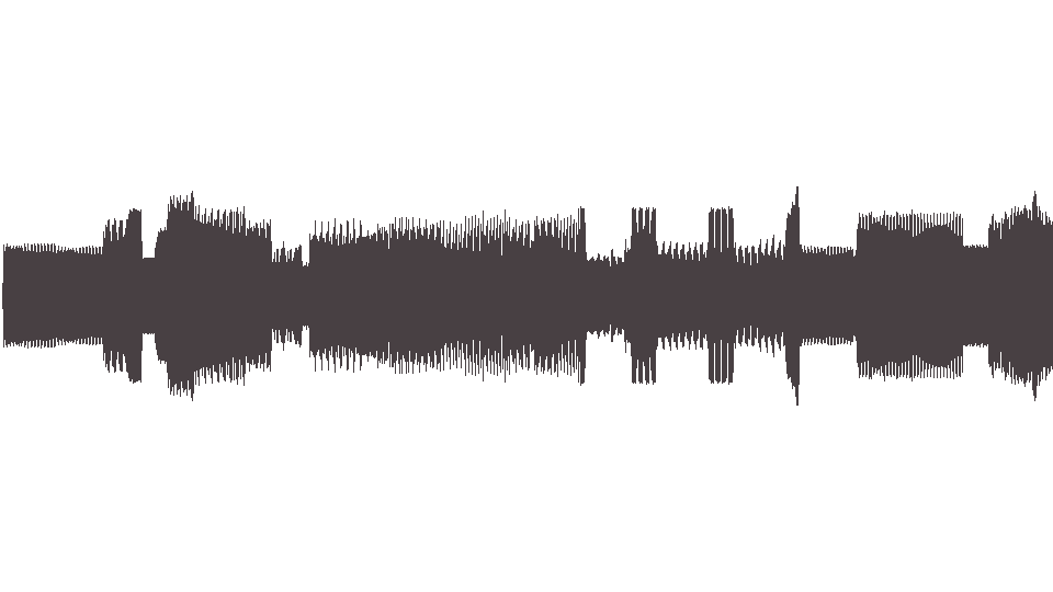 MIDI Tool — The Grudge (3)