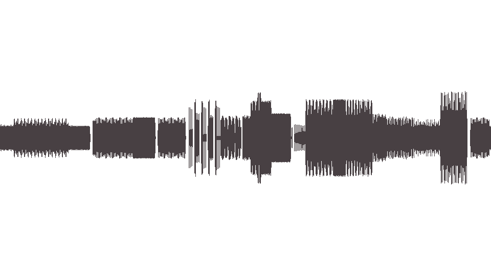 MIDI Tool — The Patient (2)