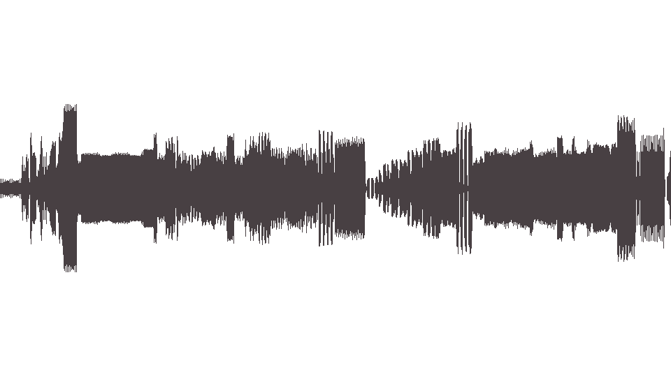 MIDI Tool — Third Eye