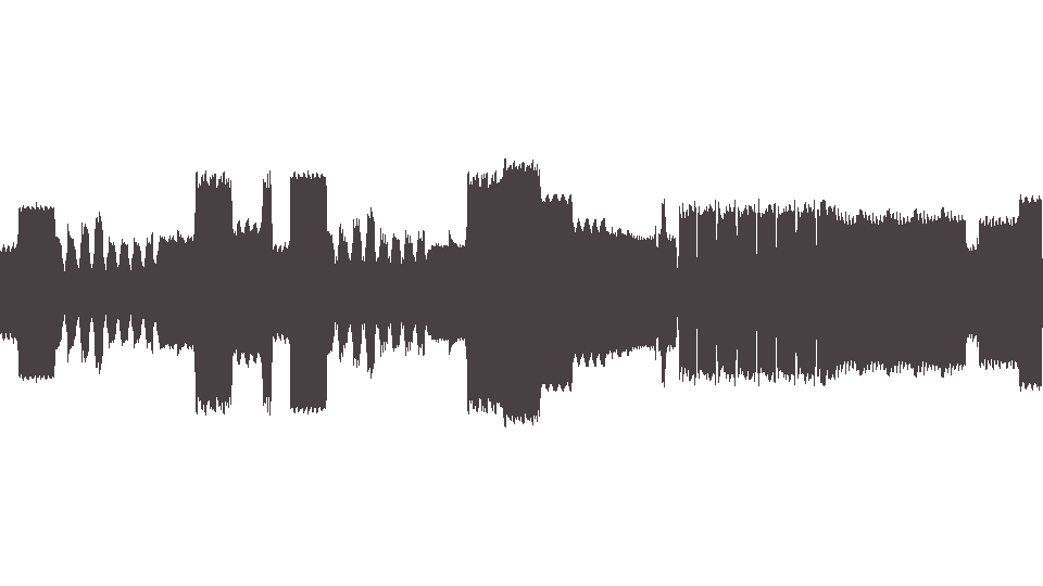 MIDI Tool — Tool Undertow