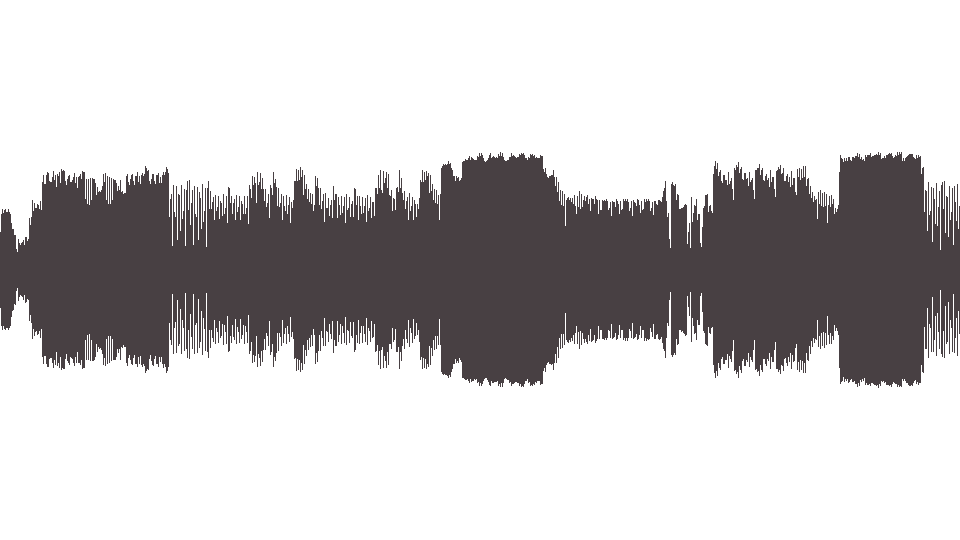 MIDI Townsend Devin — Regulator