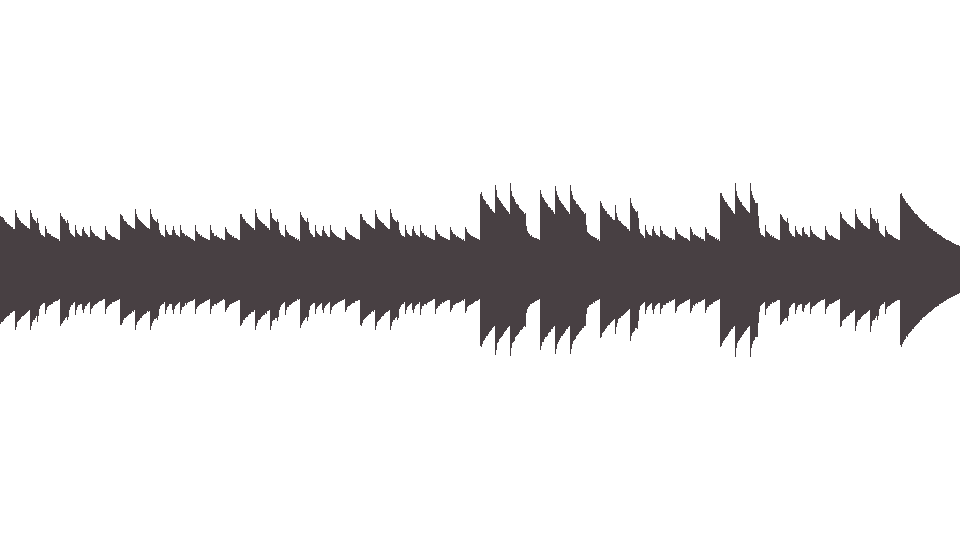 MIDI Traditional — Aura Lee
