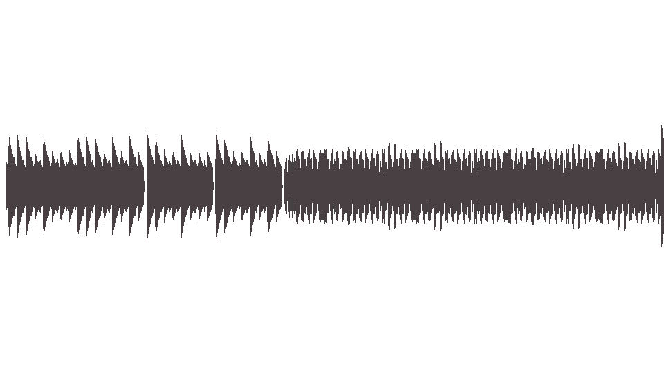 MIDI Traditional — Greensleeves (3)