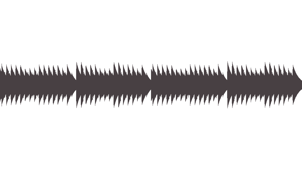 MIDI Traditional — Greensleeves (5)