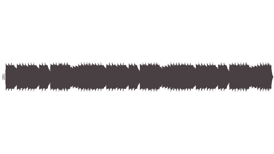 MIDI Traditional — Skye Boat Song