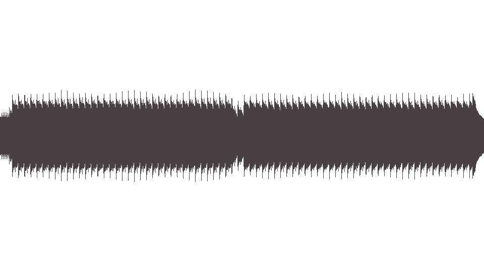 MIDI Traditional — Staccato Hora