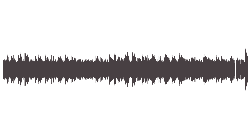 MIDI Traditional — Standard Acoustic Blues