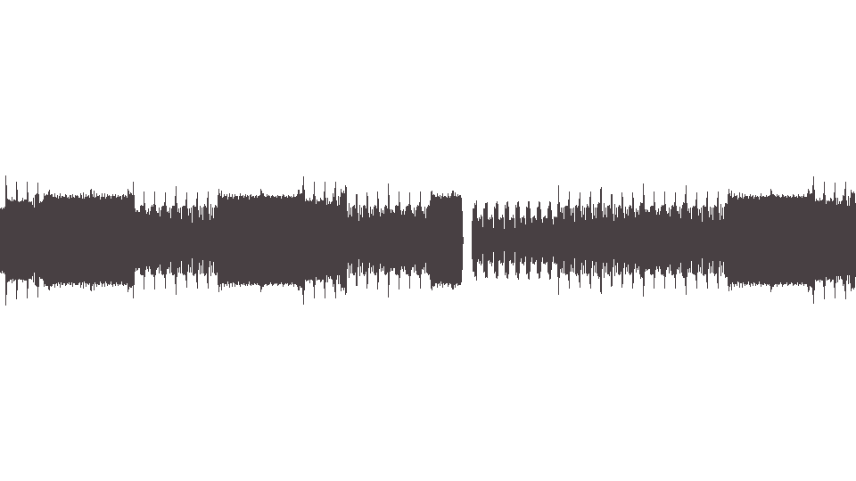MIDI Transplants (The) — Gangsters and Thugs