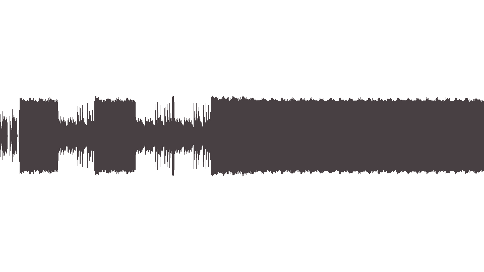 MIDI Transplants (The) — Weigh on My Mind