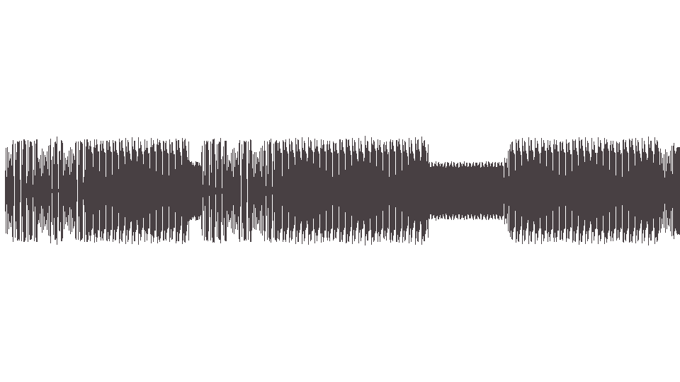 MIDI Trapt — When All is Said and Done