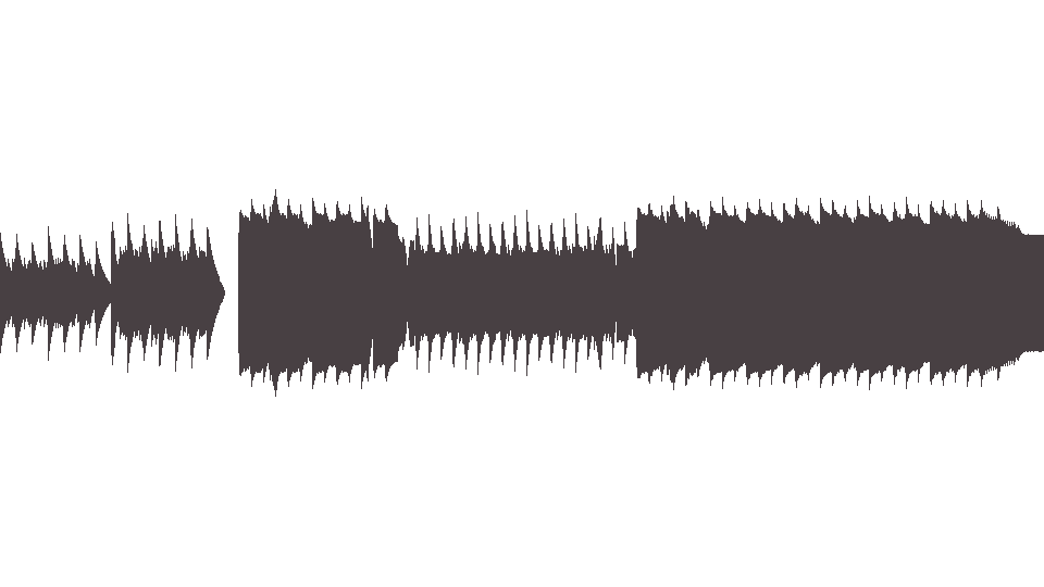 MIDI Trauma — Inovulutio