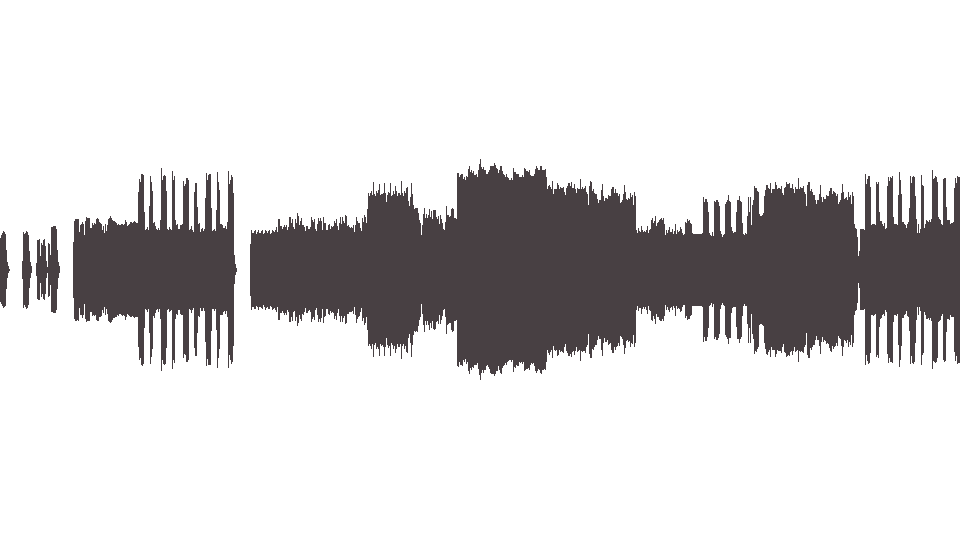 MIDI Tristania — A Sequel of Decay