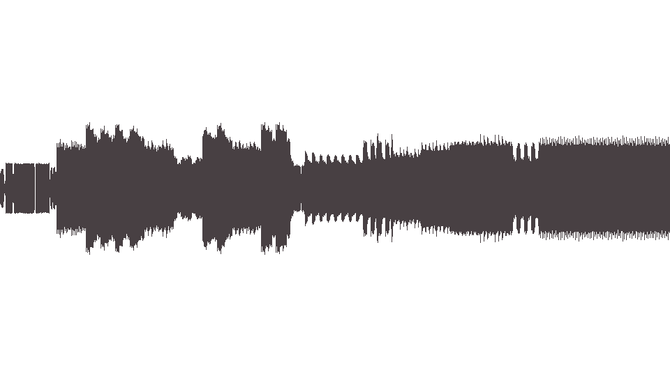 MIDI Tristania — Beyond the Veil