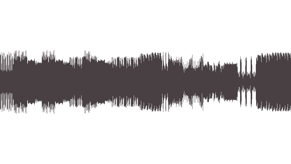 MIDI Trivium — A Gunshot to the Head of Trepdation