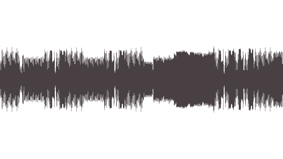 MIDI Trivium — Black