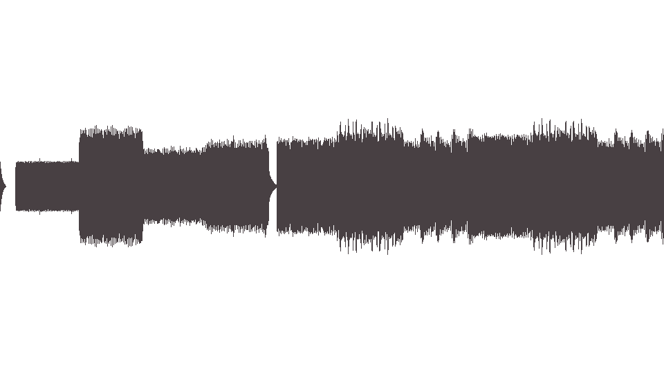 MIDI Trivium — Broken One Intro