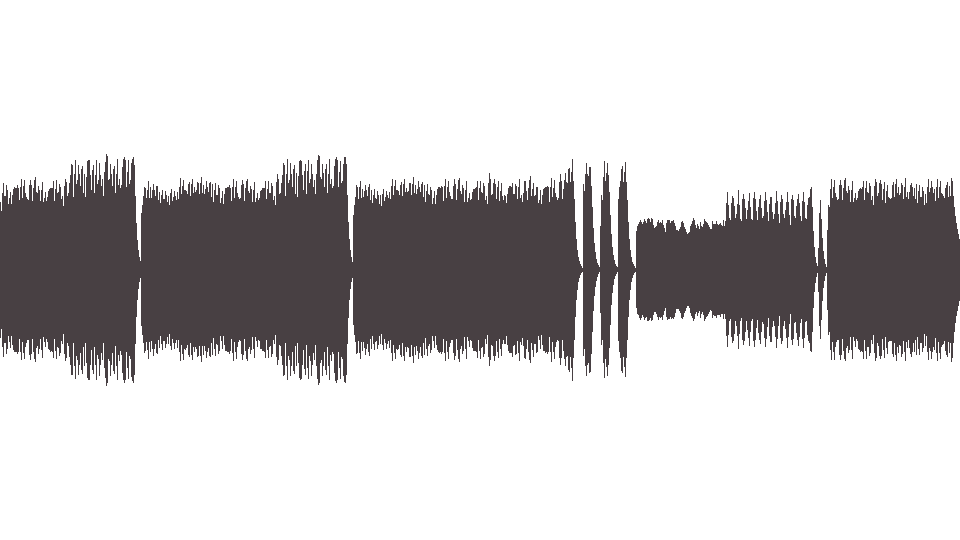 MIDI Trivium — Dying in Your Arms (Acoustic)
