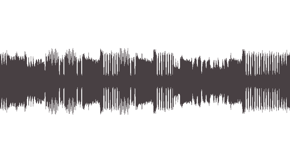 MIDI Trivium — Fugue
