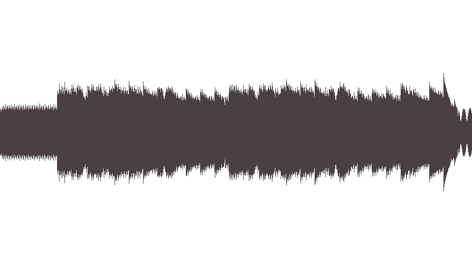 MIDI Trivium — The End of Everything