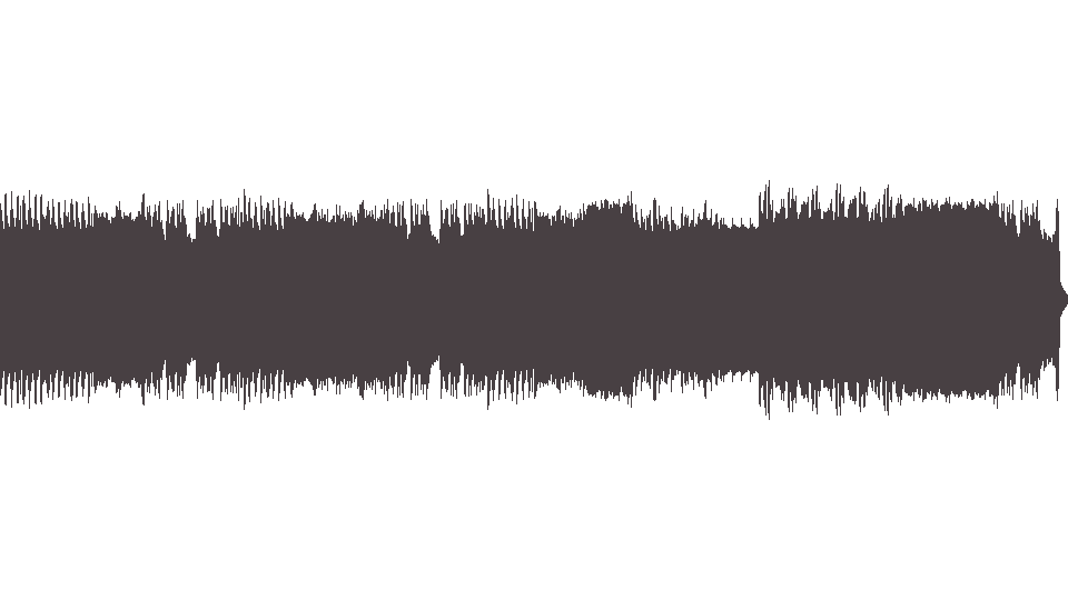 MIDI Trivium — Vengeance