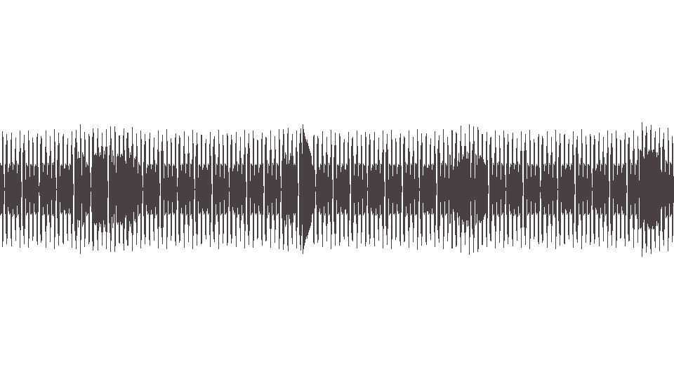 MIDI Tryo — Pas Pareil