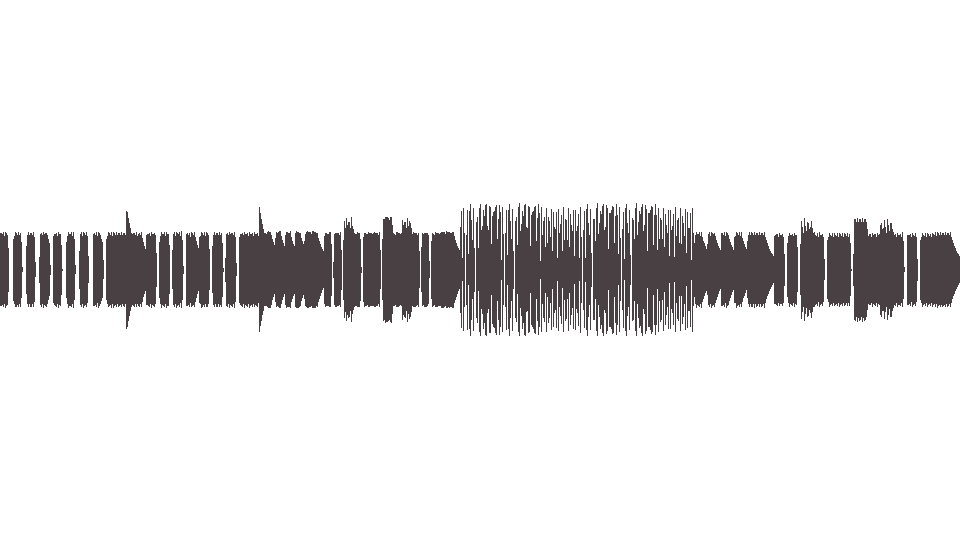 MIDI Tutu — Slow Down Slow Up