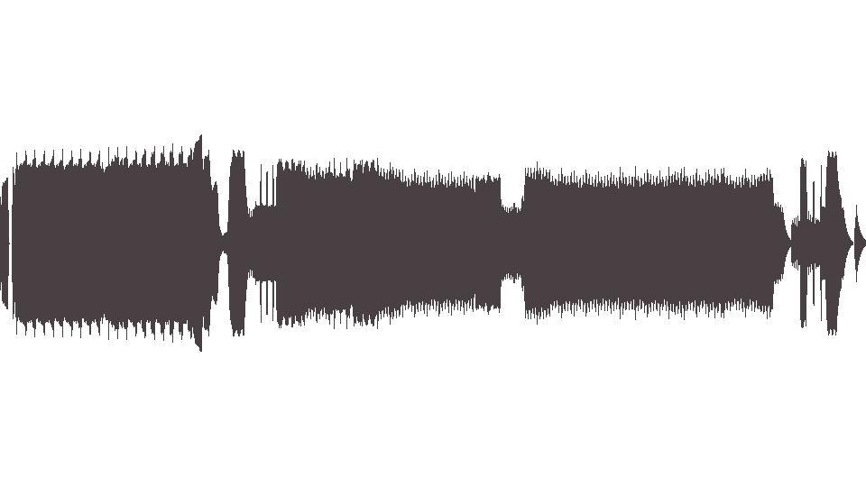 MIDI Type O Negative — Dead Again