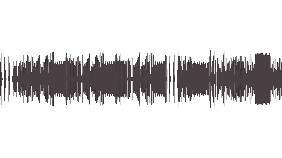 MIDI T-Rex — Jeepster