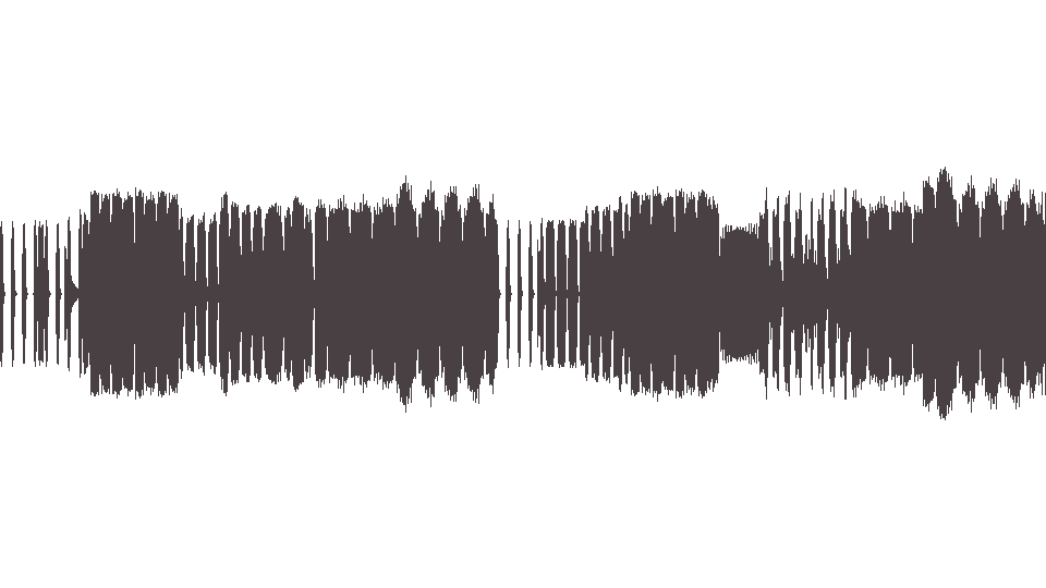MIDI Takeharu Ishimoto — Last Order
