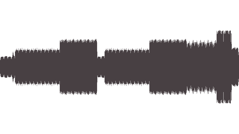 MIDI Tantric — Breakdown
