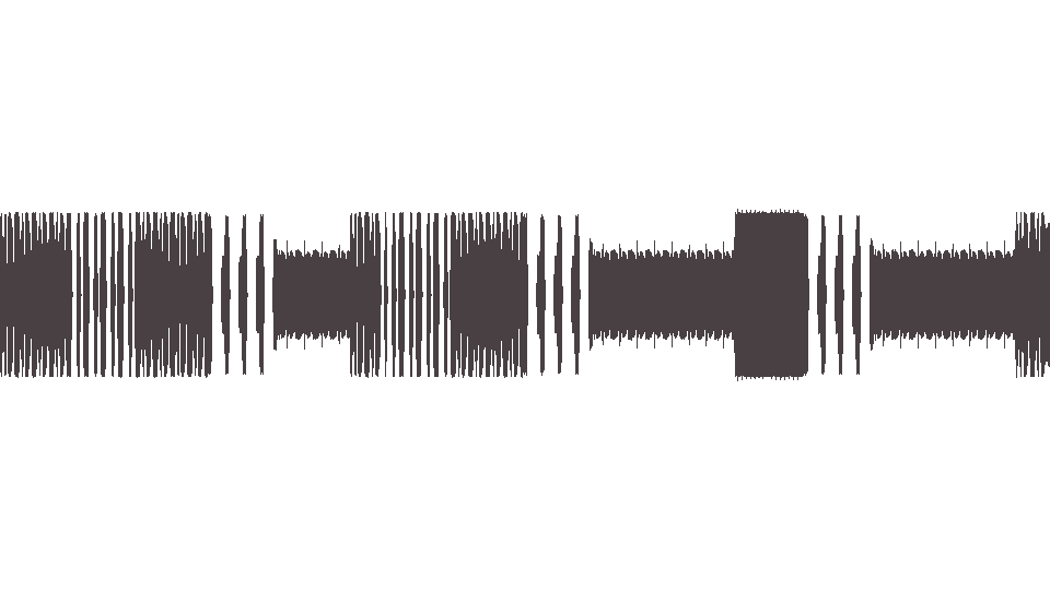 MIDI Tantric — Frequency