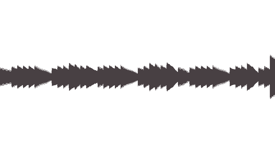MIDI Tantric — Mourning Intro