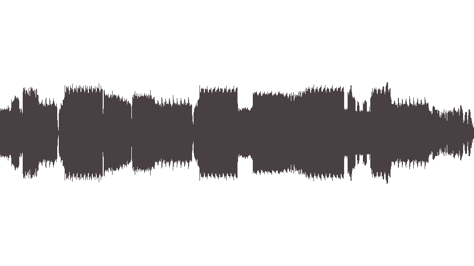 MIDI Tears of No One — From Love To Hate