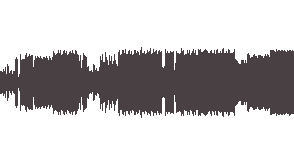 MIDI Tears of No One — Maybe