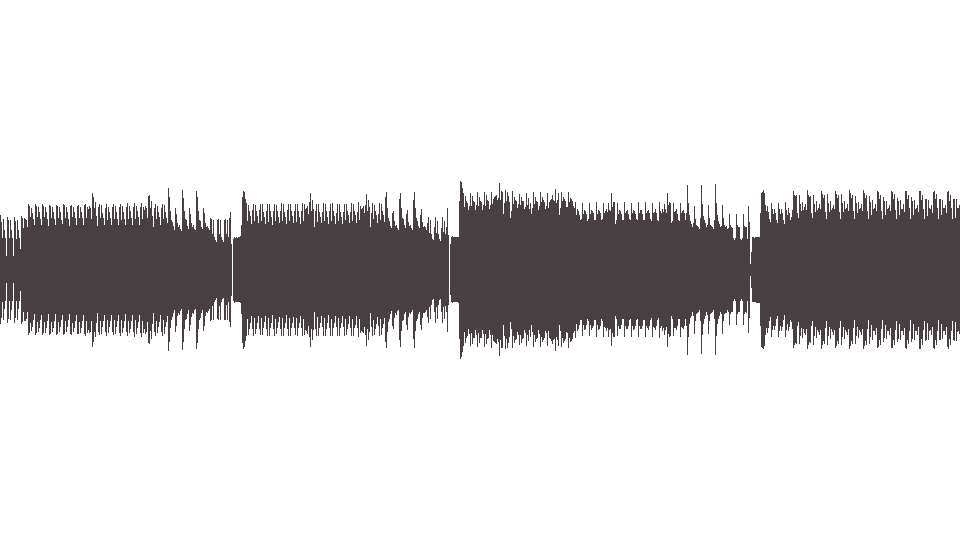 MIDI Television — See No Evil