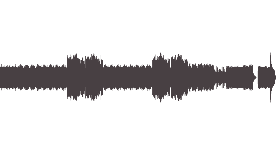 MIDI Terwilliger Andrew — Entropy