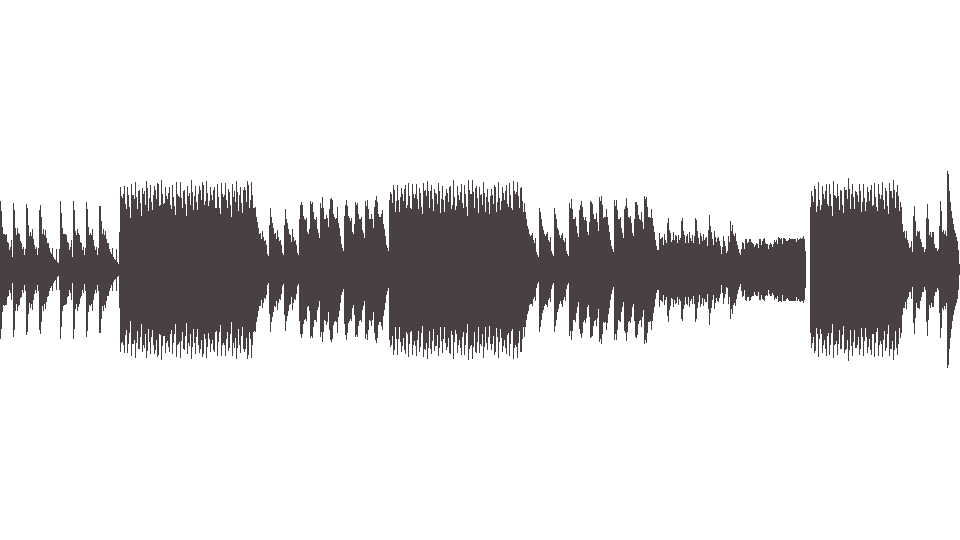 MIDI Terwilliger Andrew — Seams