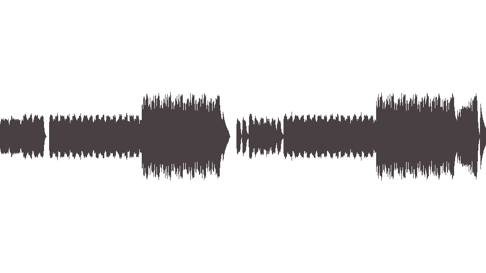 MIDI Threshold — Clear