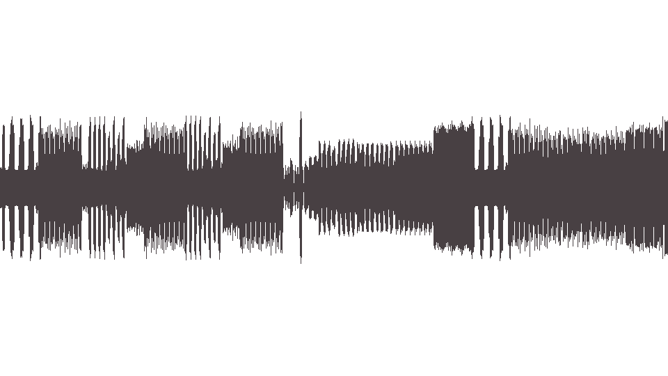 MIDI Threshold — Paradox