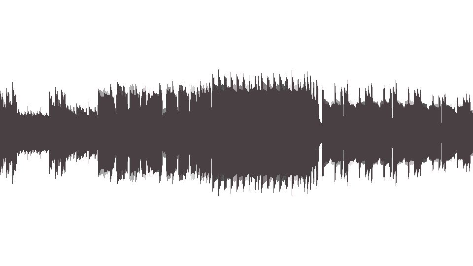MIDI Thyrfing — Ways of a Parasite