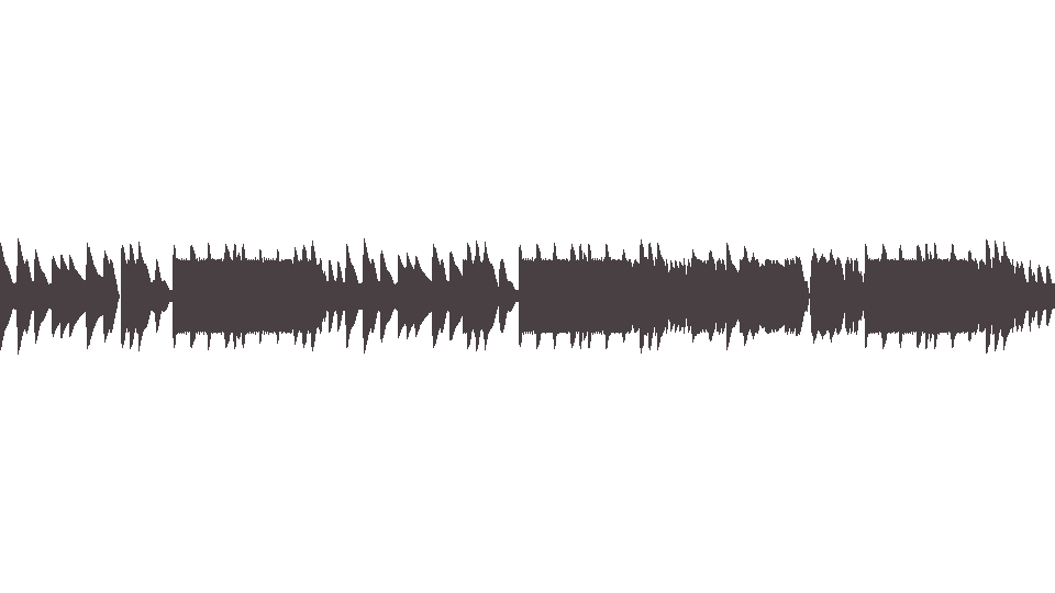 MIDI Top Display — Одиночество