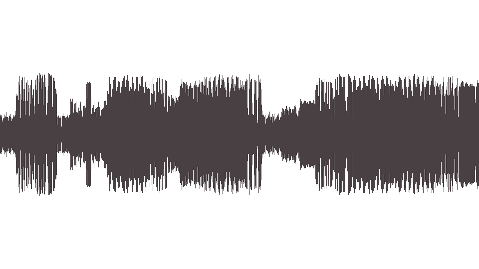 MIDI Transient — All the Things That I Am Not