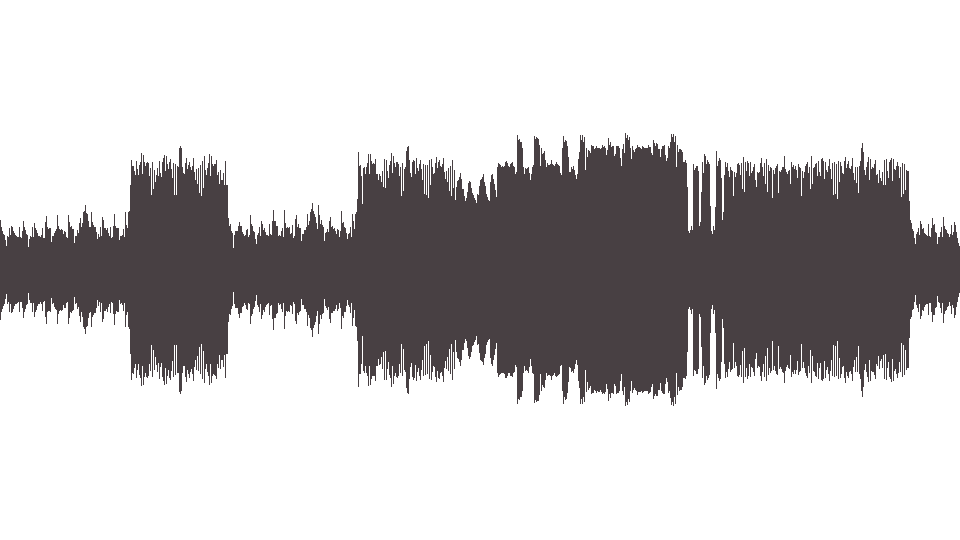 MIDI Transient — I Burn