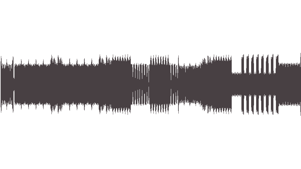 MIDI Transmetal — Mexico Barbaro