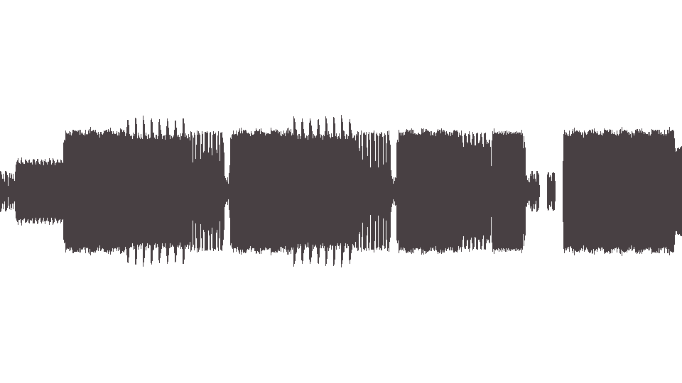 MIDI TRUSTcompany — Hover